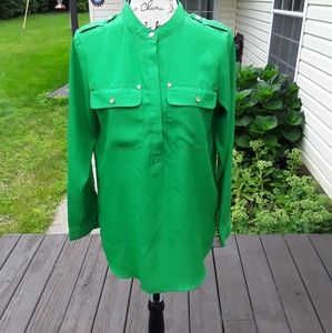 💙MAKE OFFER💙 🌹Michael Kors womens top🌹